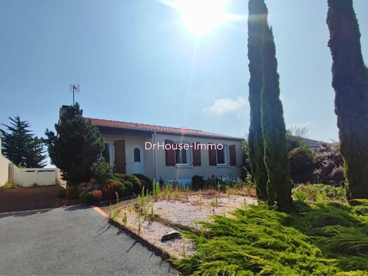 Maison 4 pièces 105 m²