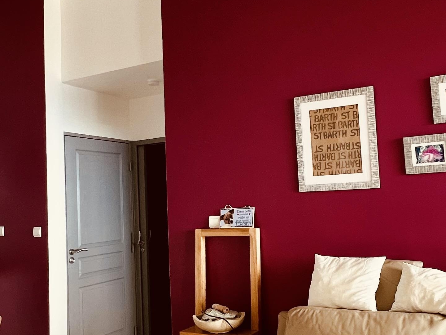 Appartement à vendre - 2 pièces - 42m2 - Saint-Denis (97400)