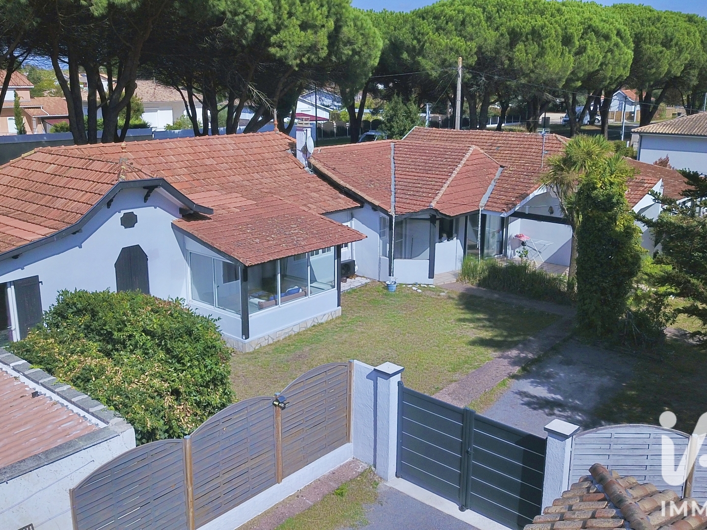 Maison 5 pièces 132 m²