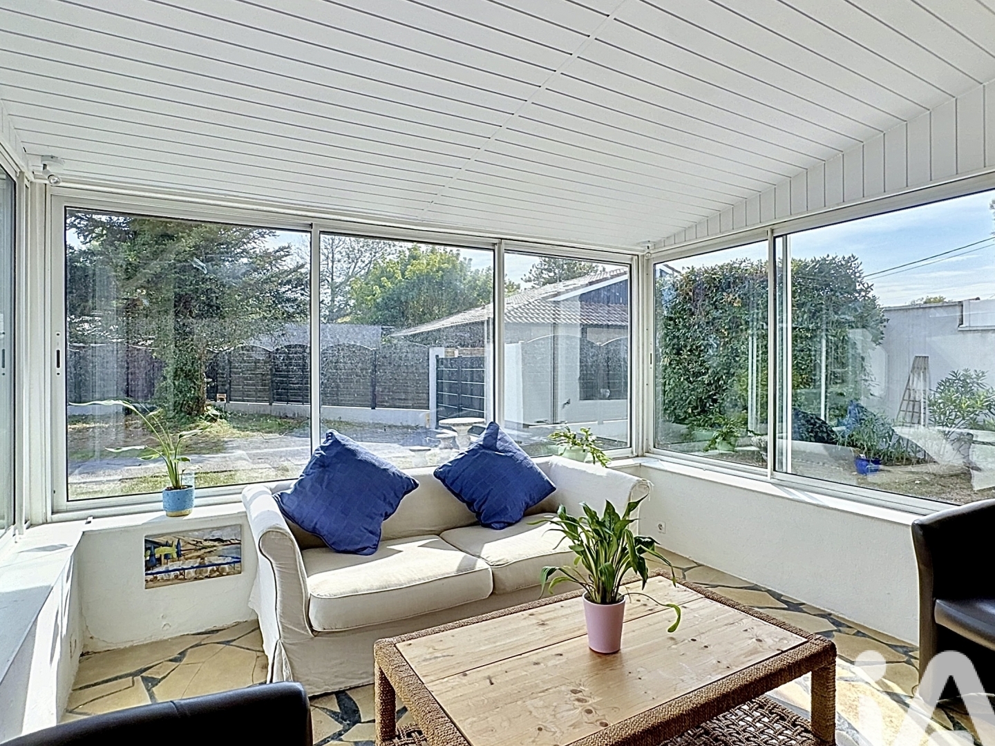 Maison à vendre - 5 pièces - 132m2 - La Teste-De-Buch (33260)