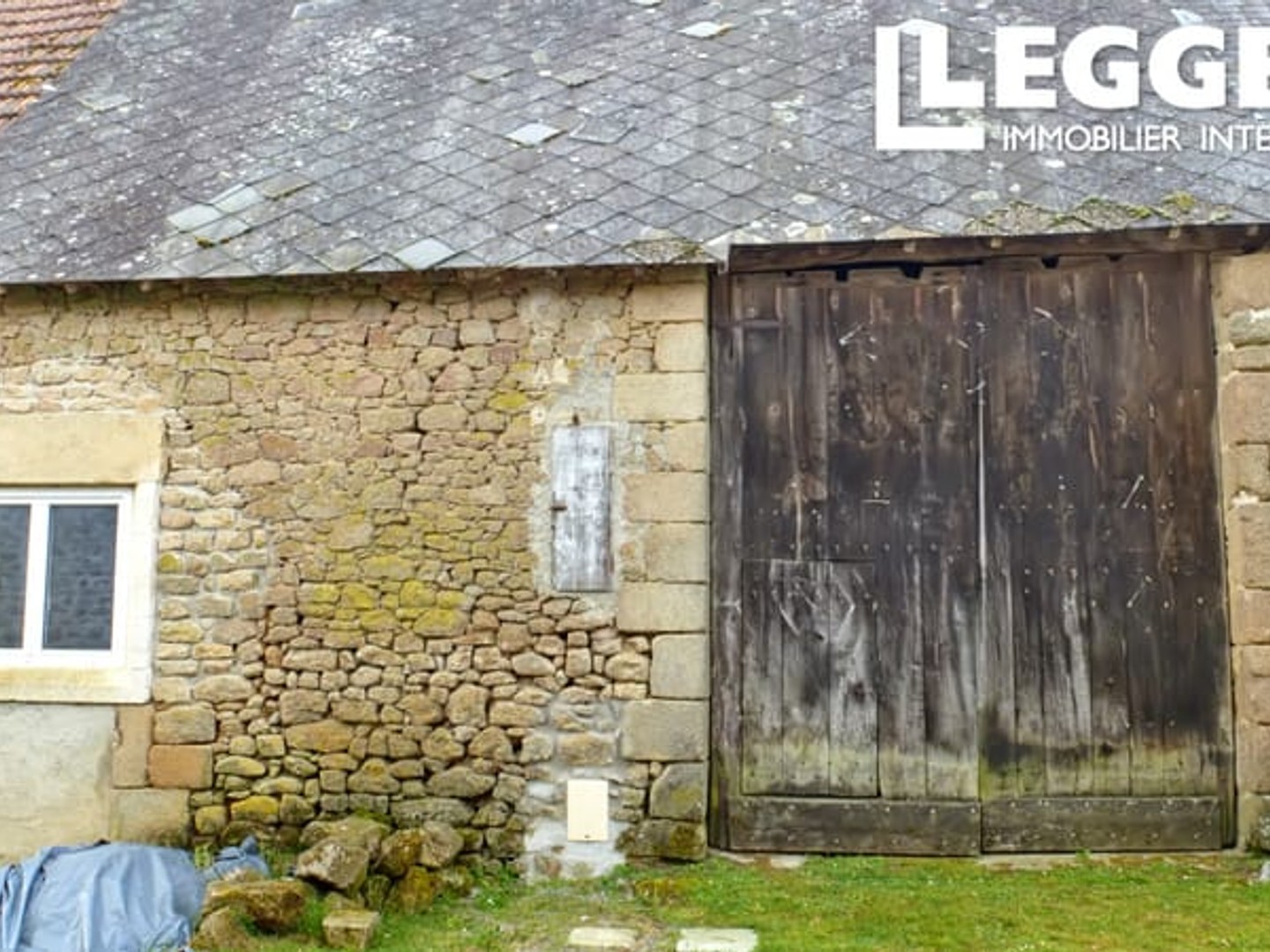 Maison à vendre - La Chapelle-Baloue (23160)