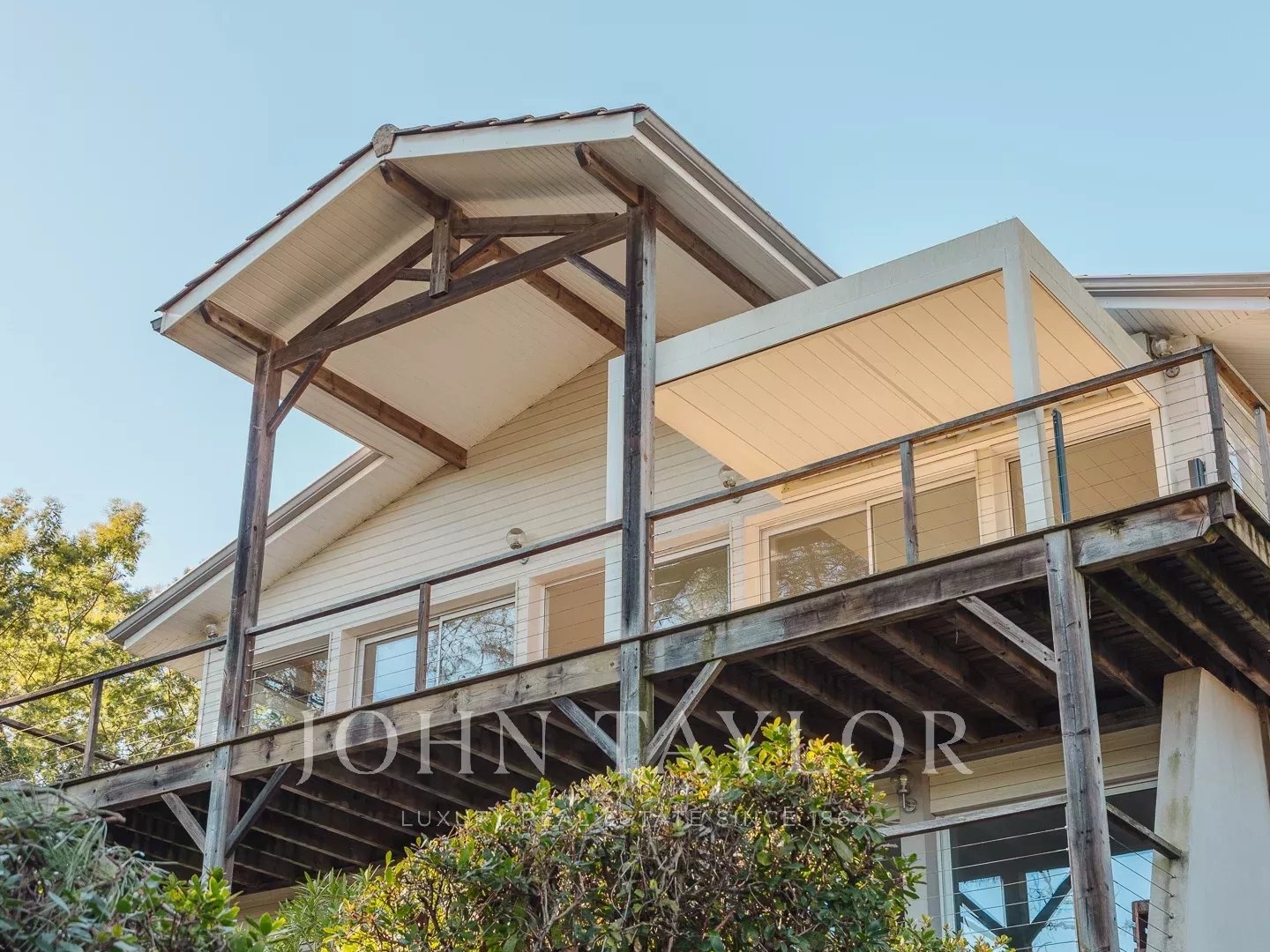 Maison à vendre - 8 pièces - 240m2 - Lège-Cap-Ferret (33950)