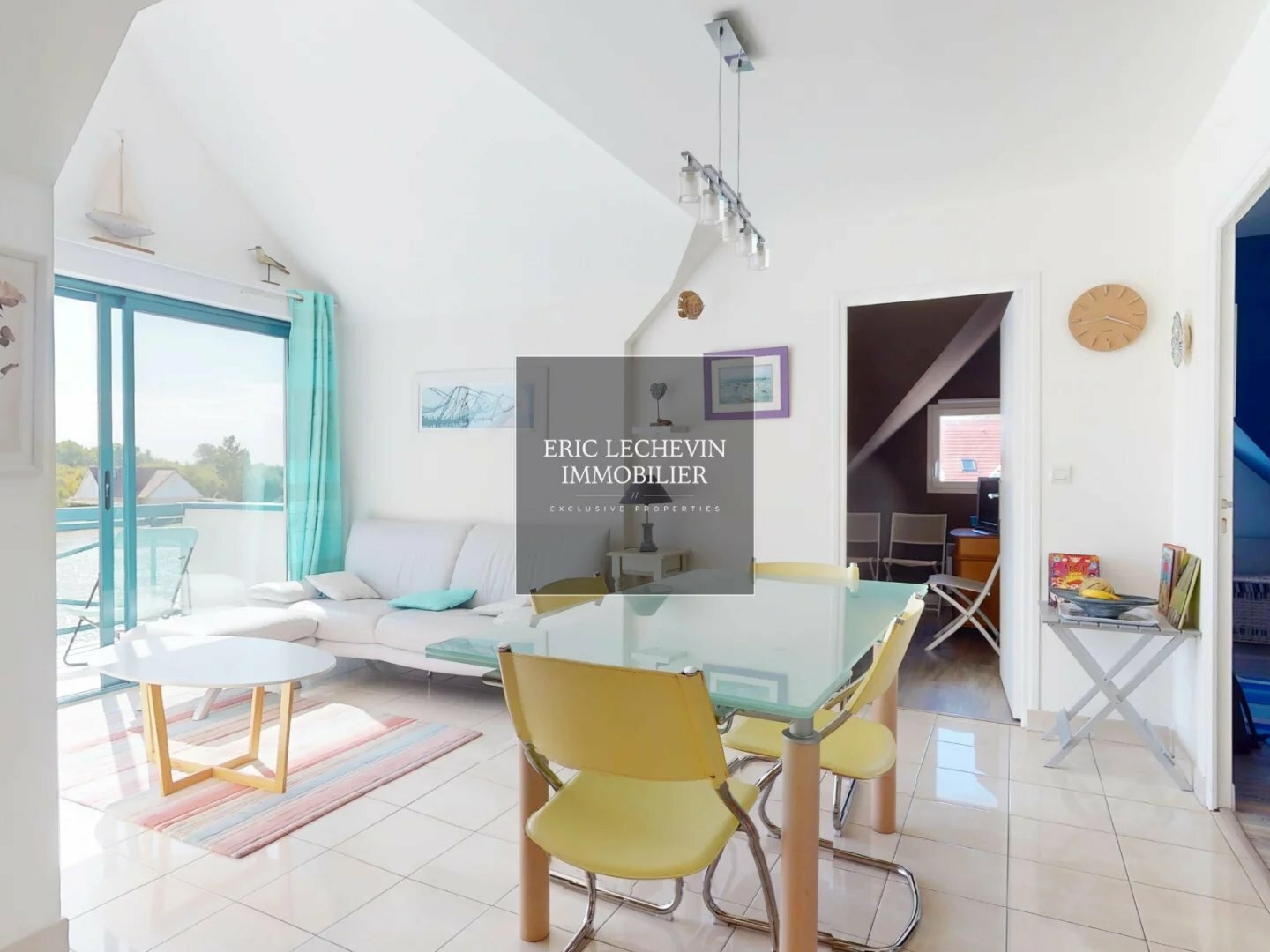 Magnifique Appartement Merlimont