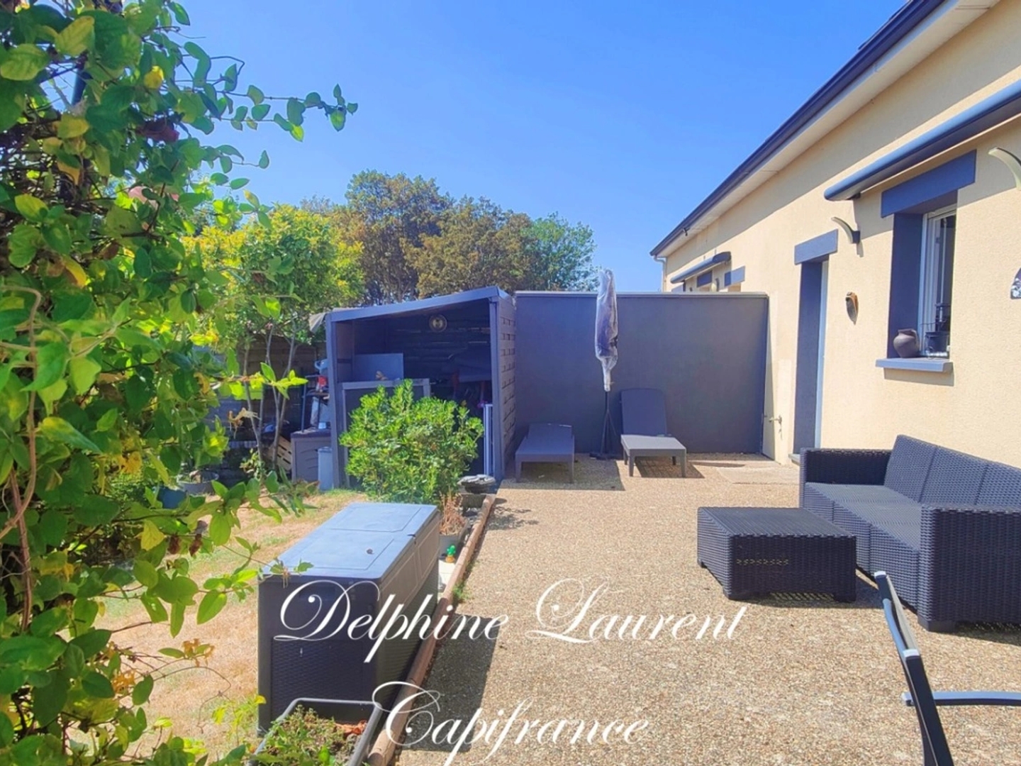 Maison à vendre - 4 pièces - 84m2 - Cabourg (14390)