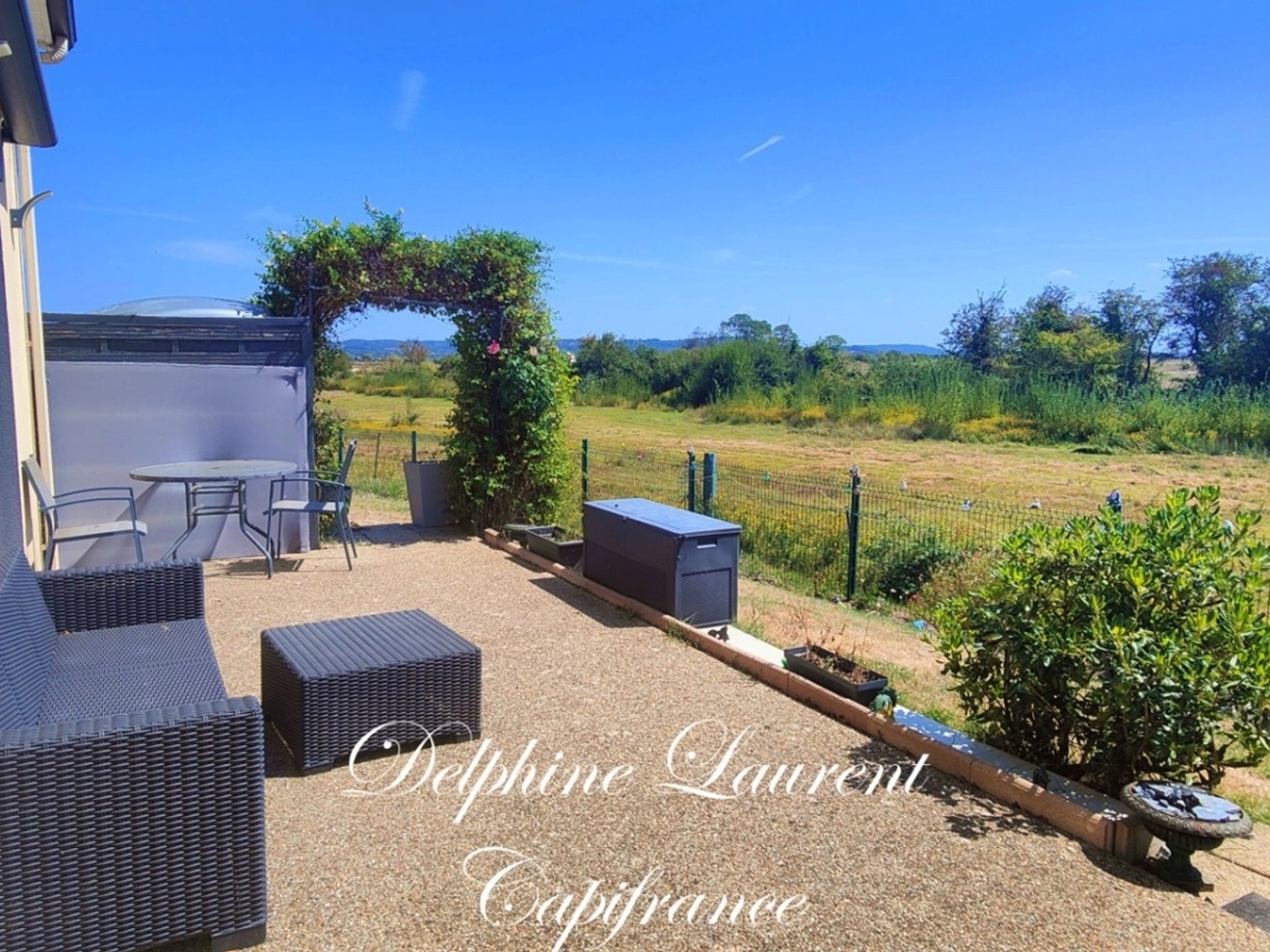 Maison à vendre - 4 pièces - 84m2 - Cabourg (14390)