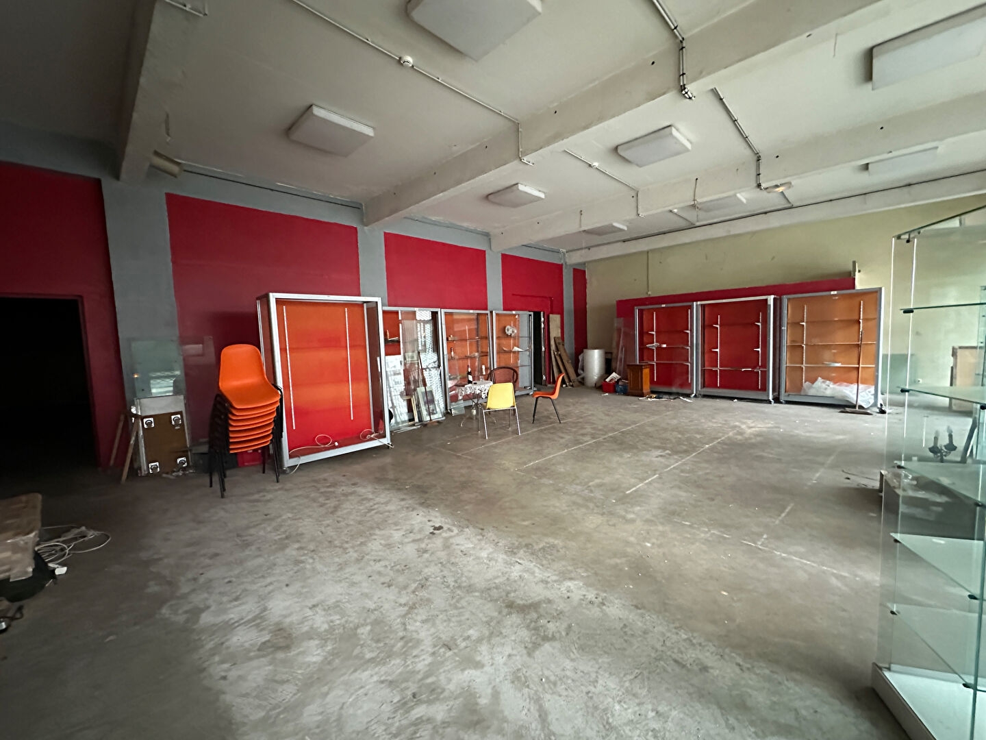 Immeuble à vendre - 7 pièces - 800m2 - Nevers (58000)