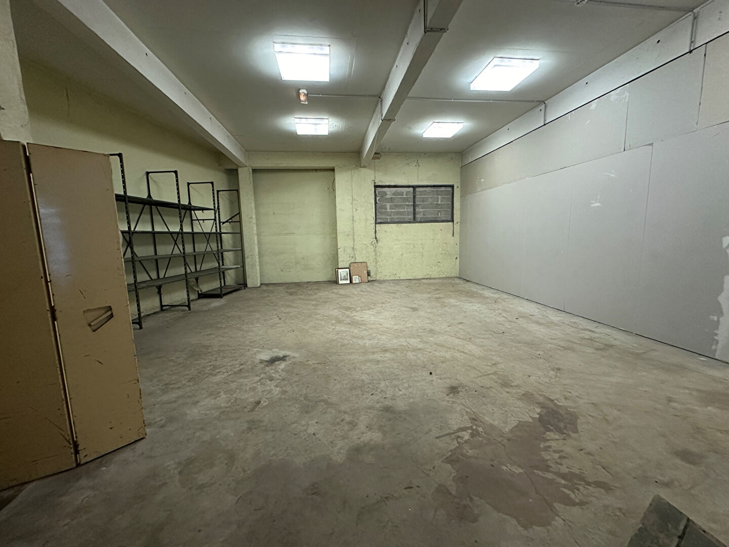 Immeuble à vendre - 7 pièces - 800m2 - Nevers (58000)