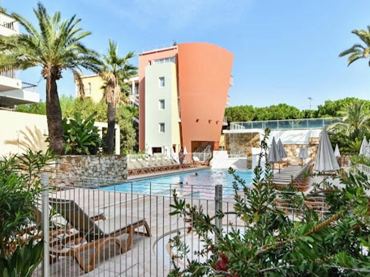 Maison à vendre - 3 pièces - 42m2 - Antibes (06600)