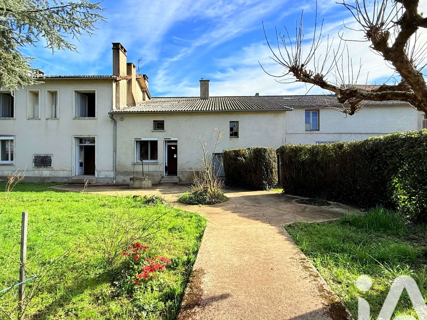 Maison 7 pièces 141 m²
