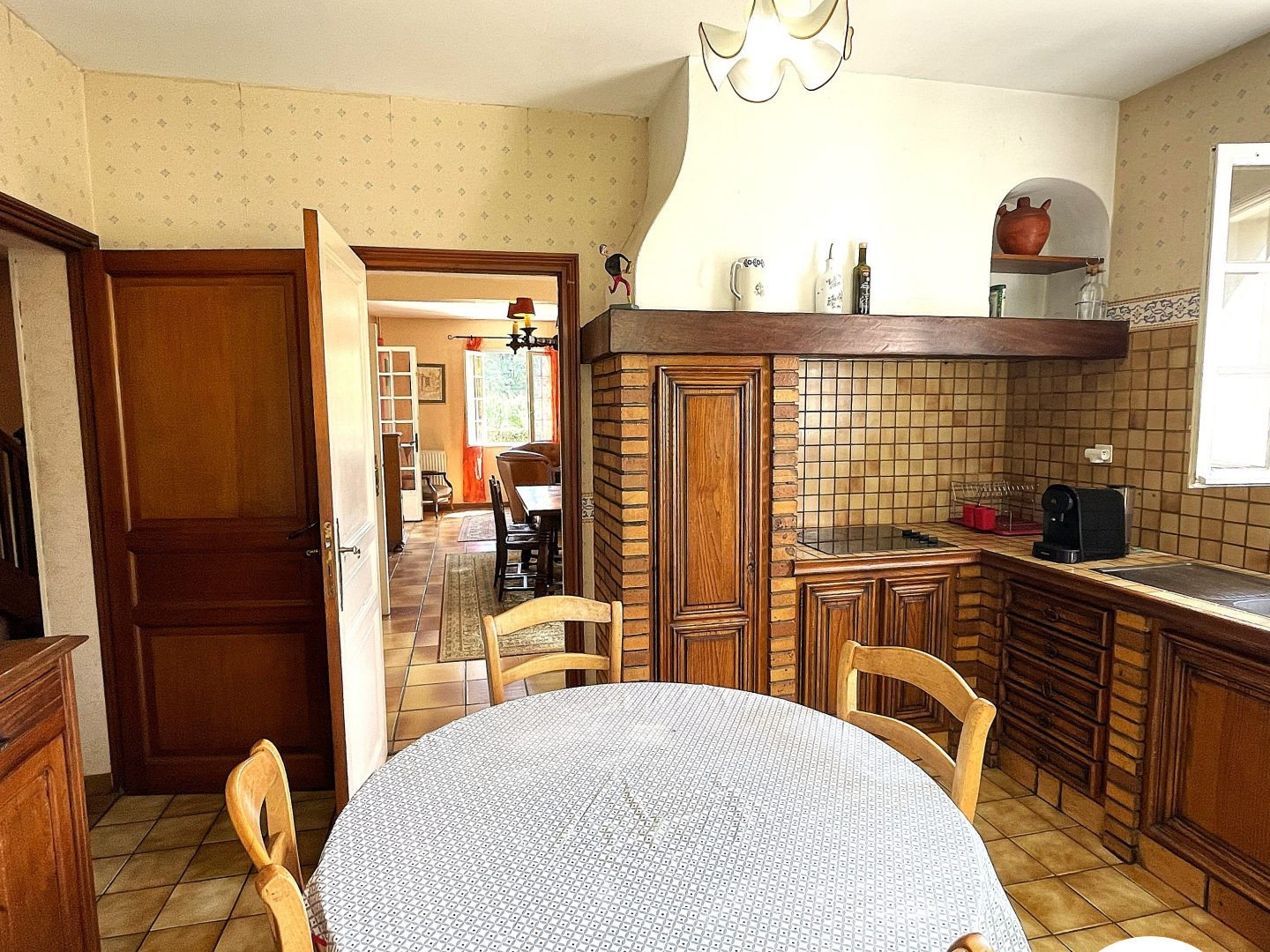 Maison à vendre - 6 pièces - 139m2 - Ance Féas (64570)