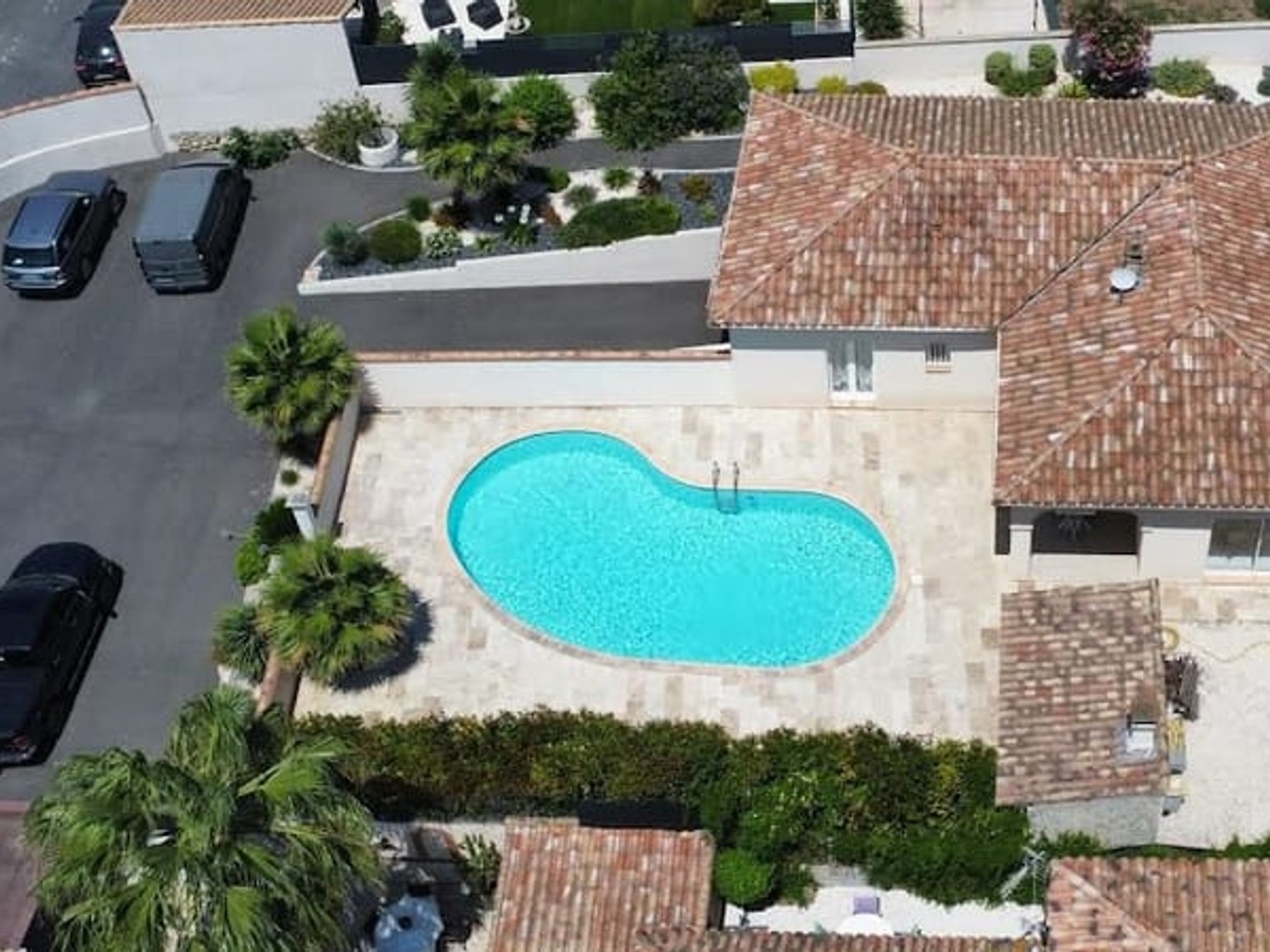 Villa 5 pièces 126 m²