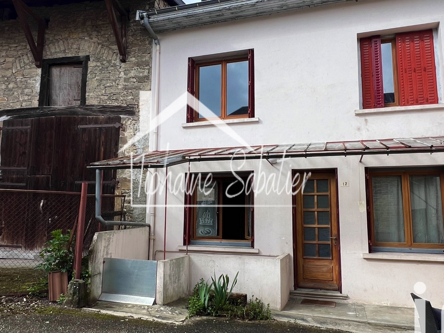 Maison 4 pièces 84 m²