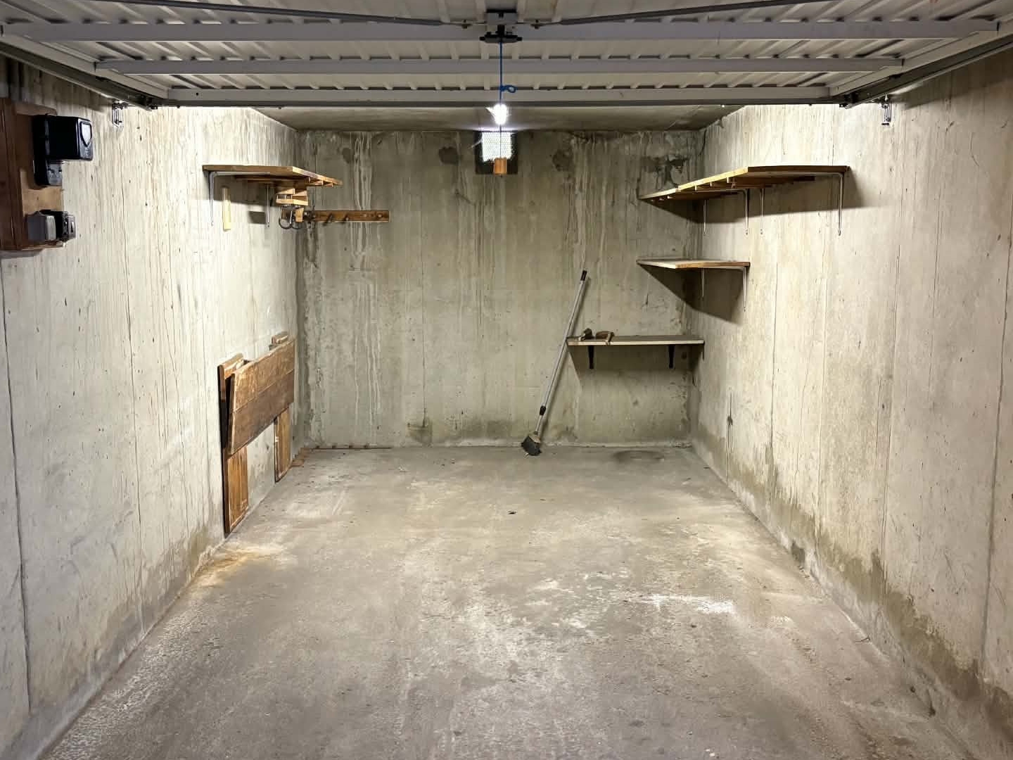 Parking / garage / box à vendre - Grenoble (38100)