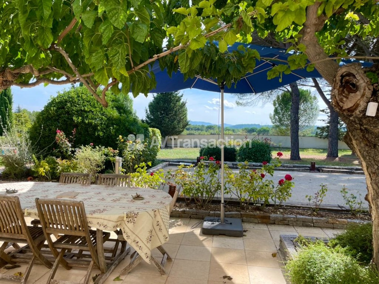 Maison à vendre - 10 pièces - 293m2 - Les Arcs (83460)