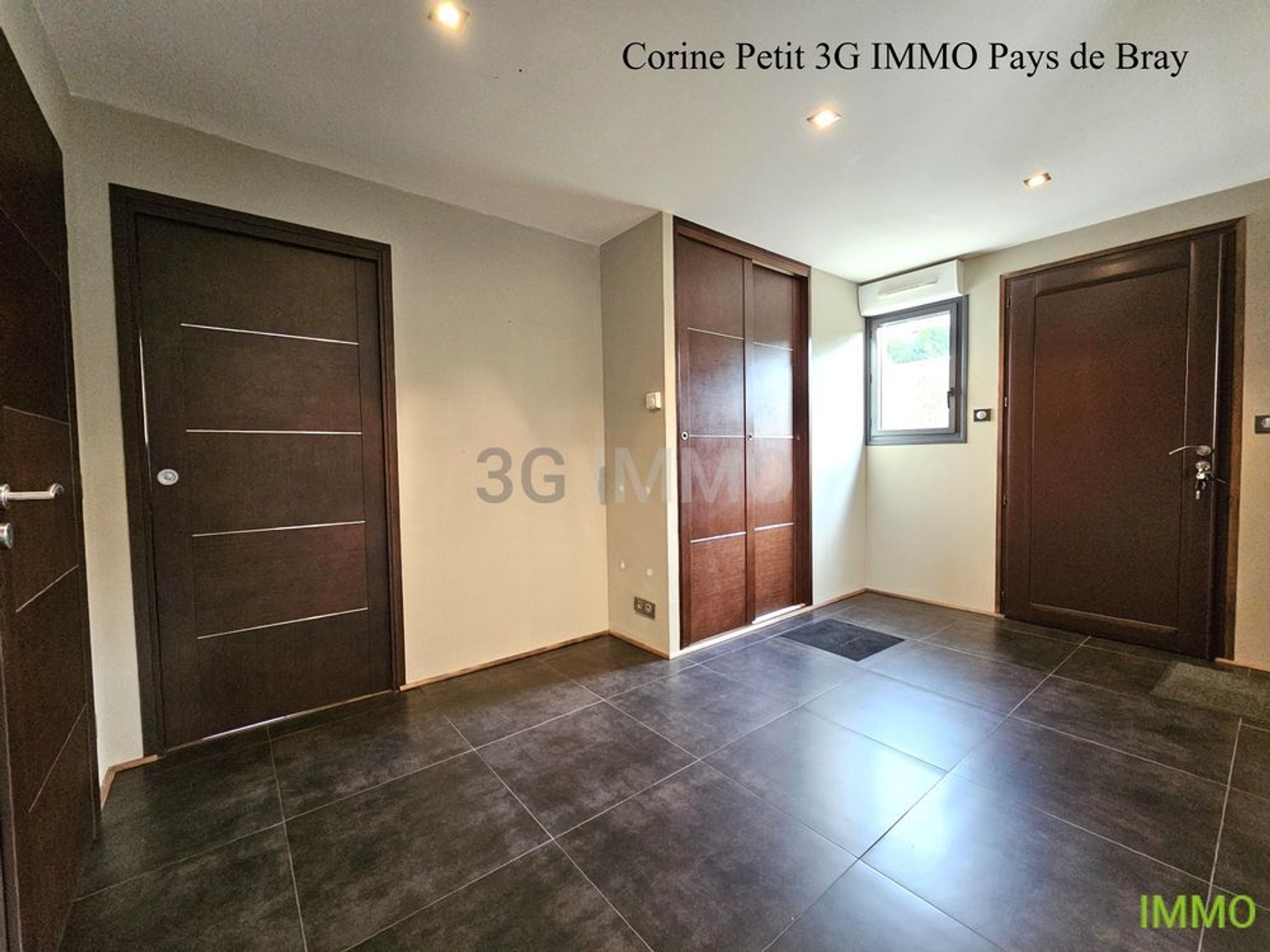 Maison 5 pièces