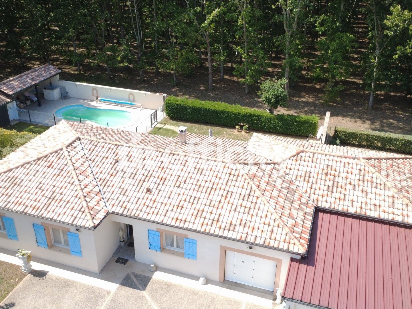 Maison 6 pièces 142 m²