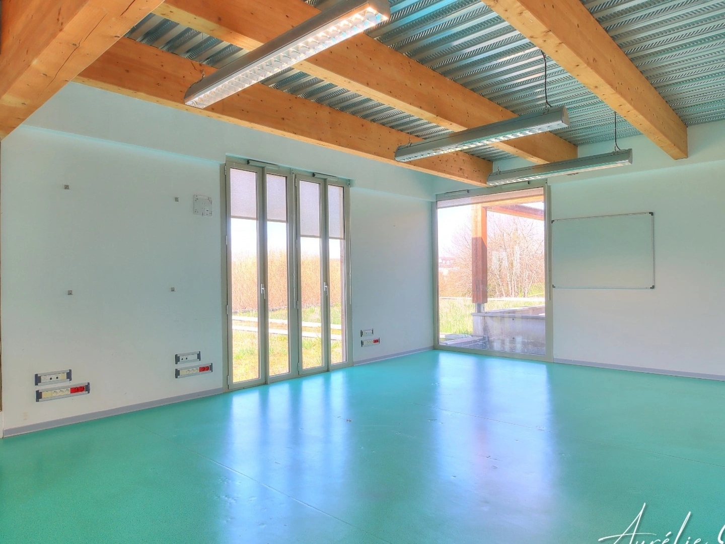 Commerce 10 pièces 225 m²