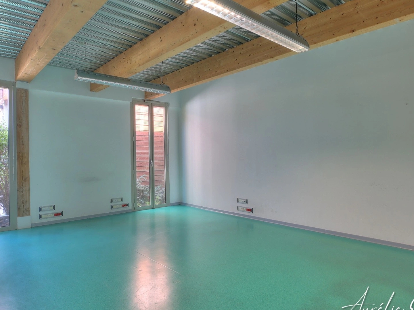 Magasin à vendre - 10 pièces - 225m2 - Panazol (87350)