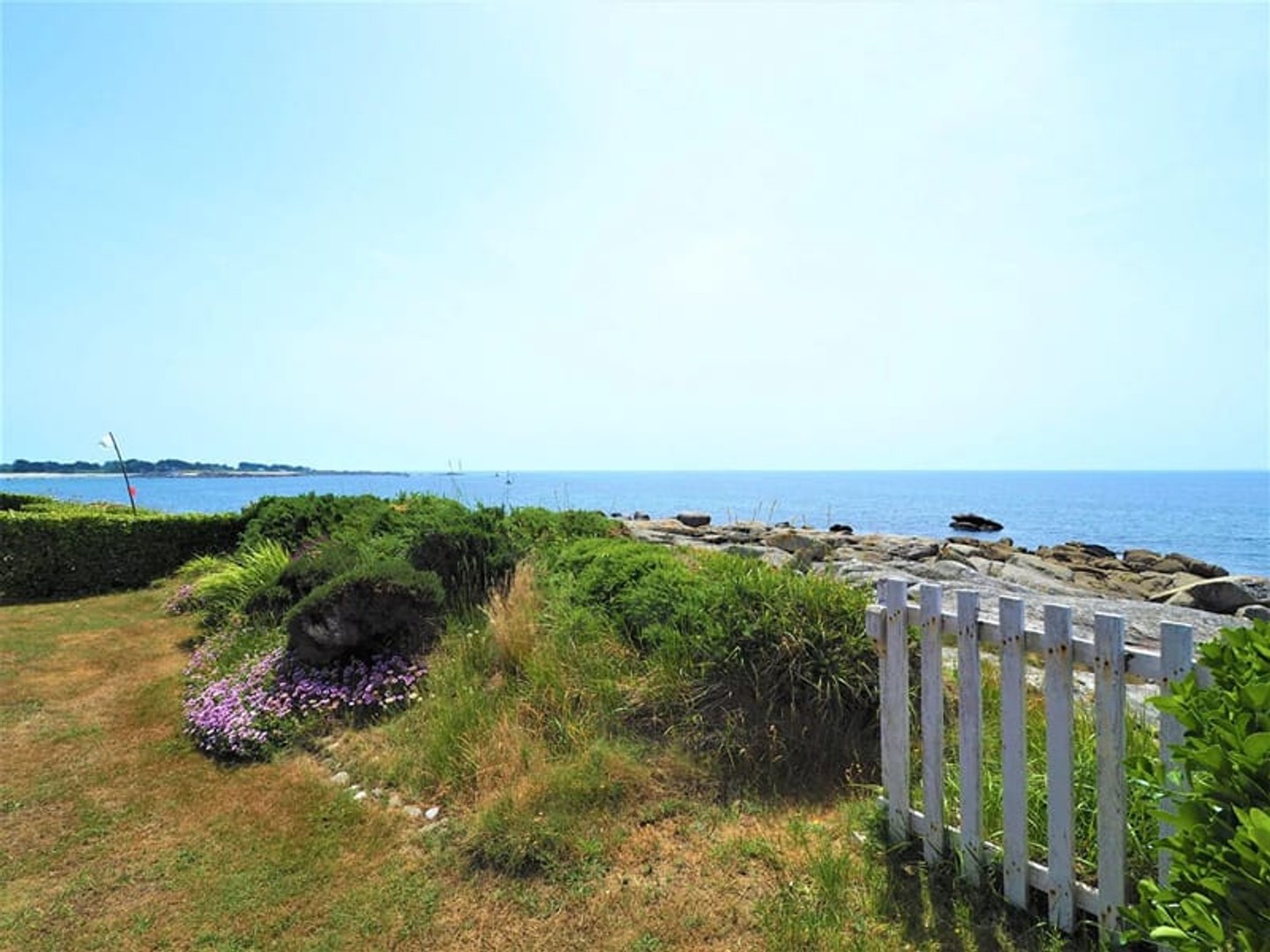 MAISON en VIAGER à CONCARNEAU - PLEINE VUE MER au CABELLOU - Ma