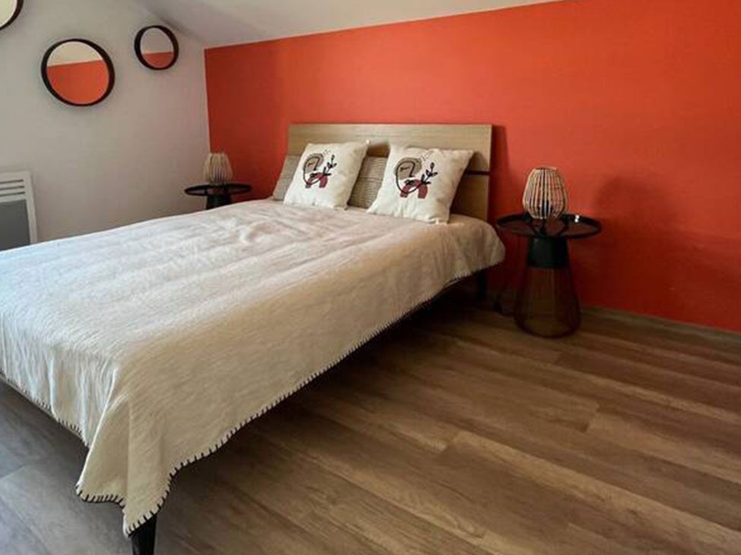 Maison à vendre - 5 pièces - 90m2 - La Motte-Servolex (73290)