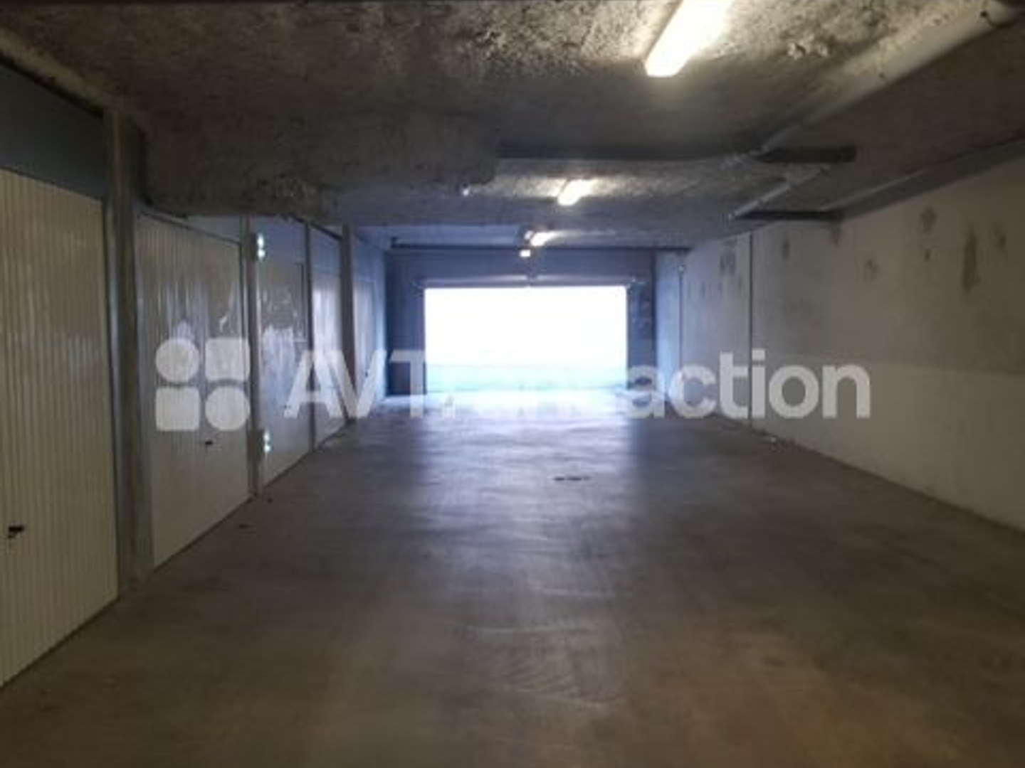 GARAGE LIBRE de locataire en Résidence à Draguignan Prix 18.500