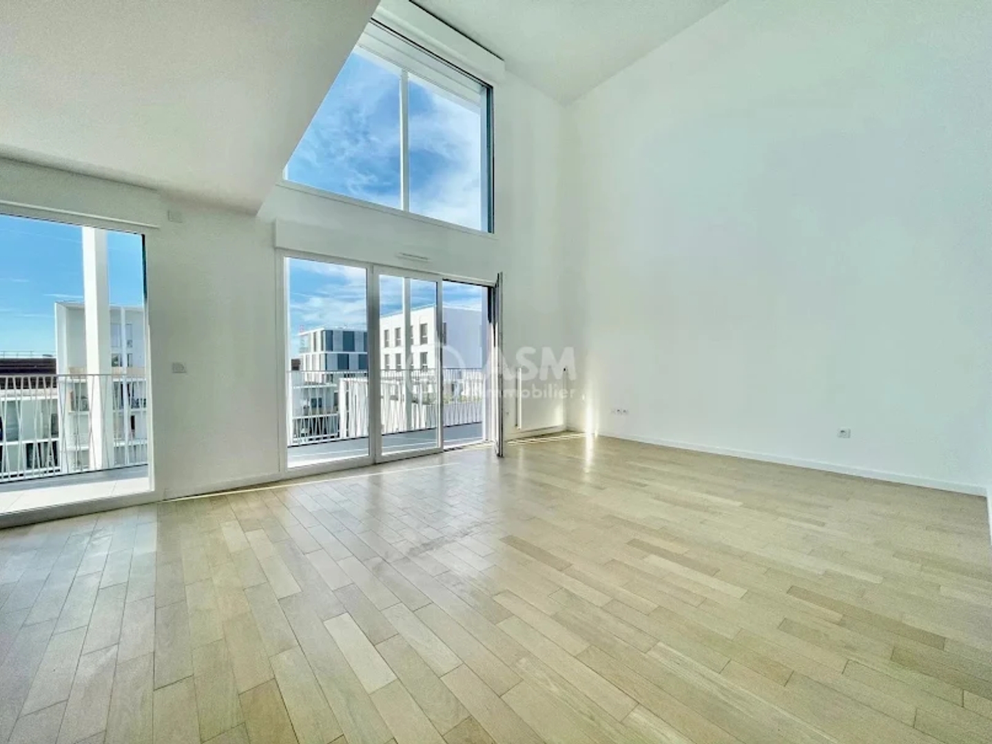 Appartement à vendre - 5 pièces - 123m2 - Clichy (92110)