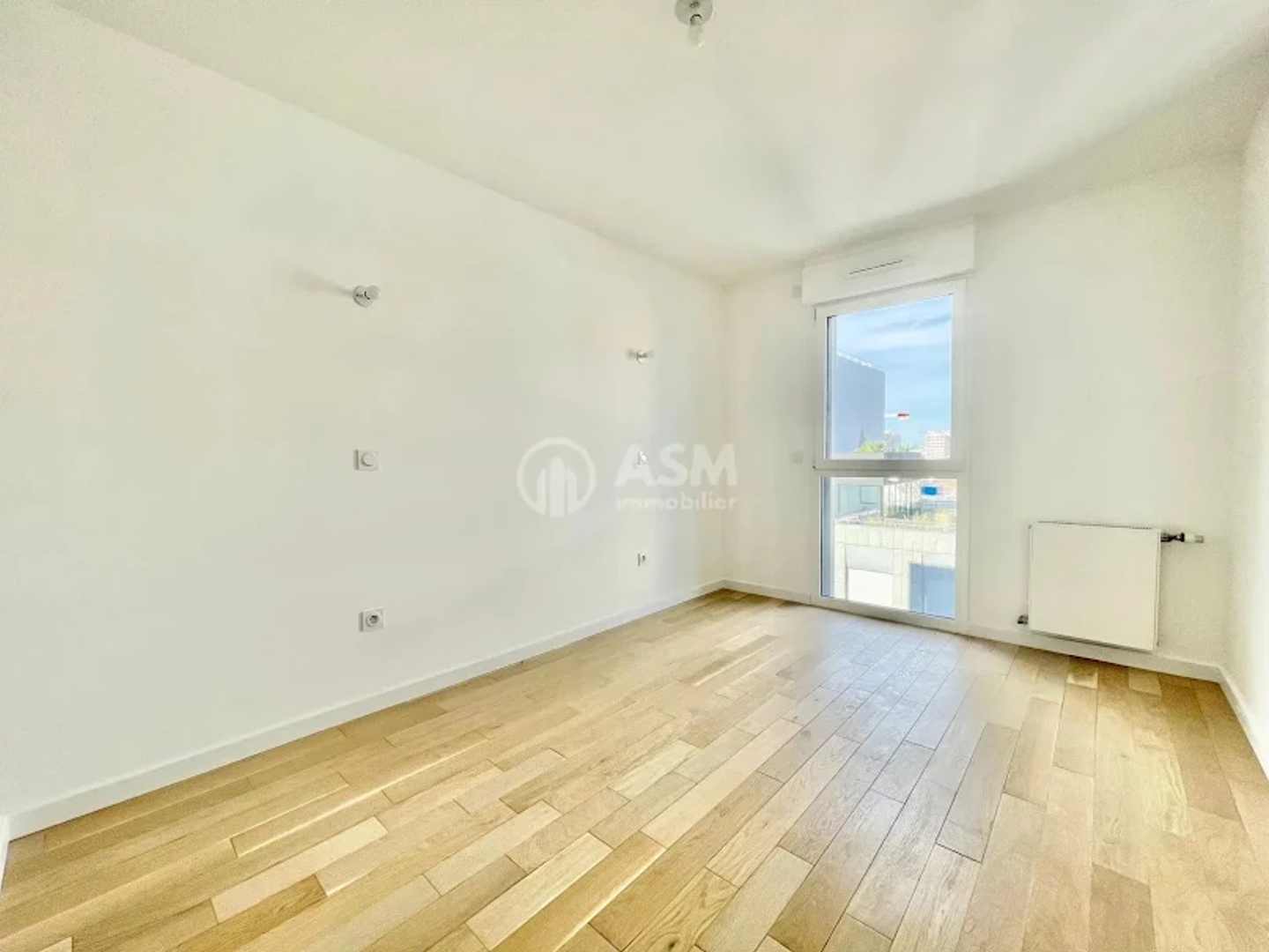 Appartement à vendre - 5 pièces - 123m2 - Clichy (92110)