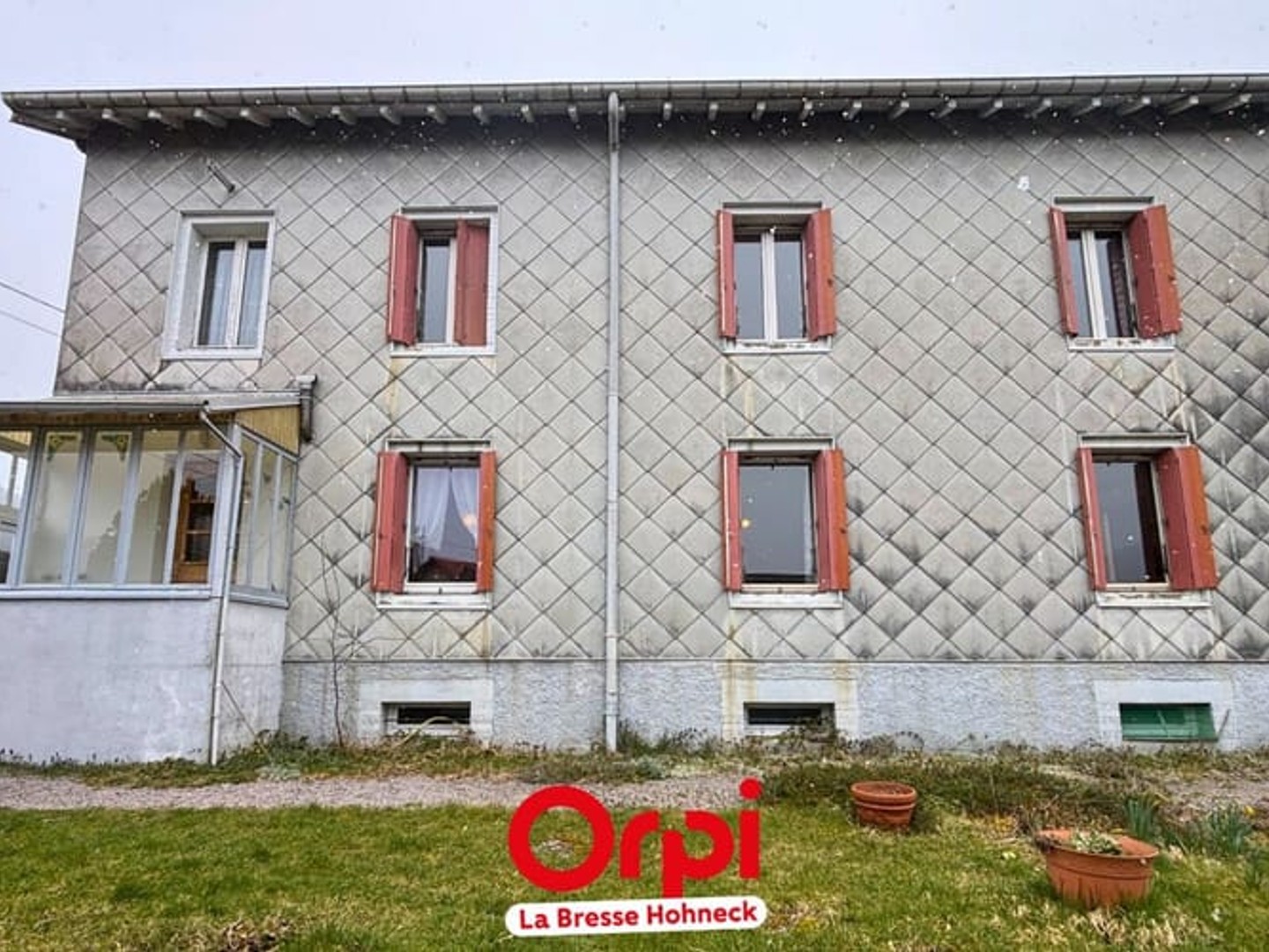 Maison 4 pièces 99 m²