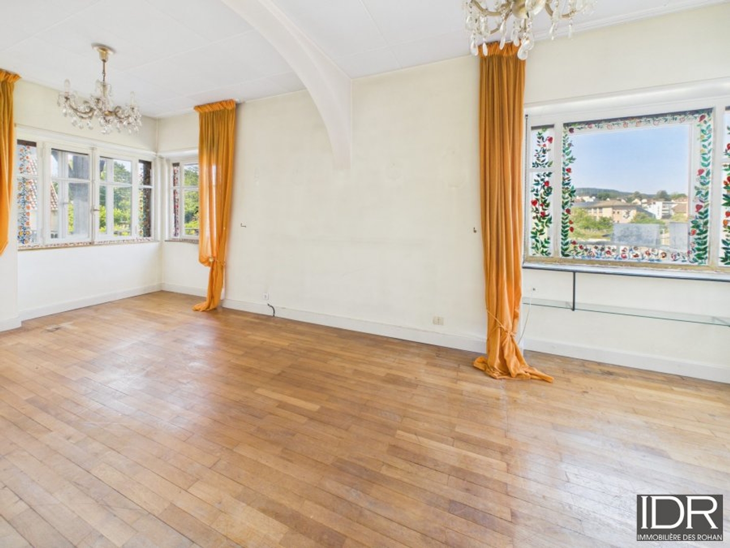 Maison 6 pièces 122 m²