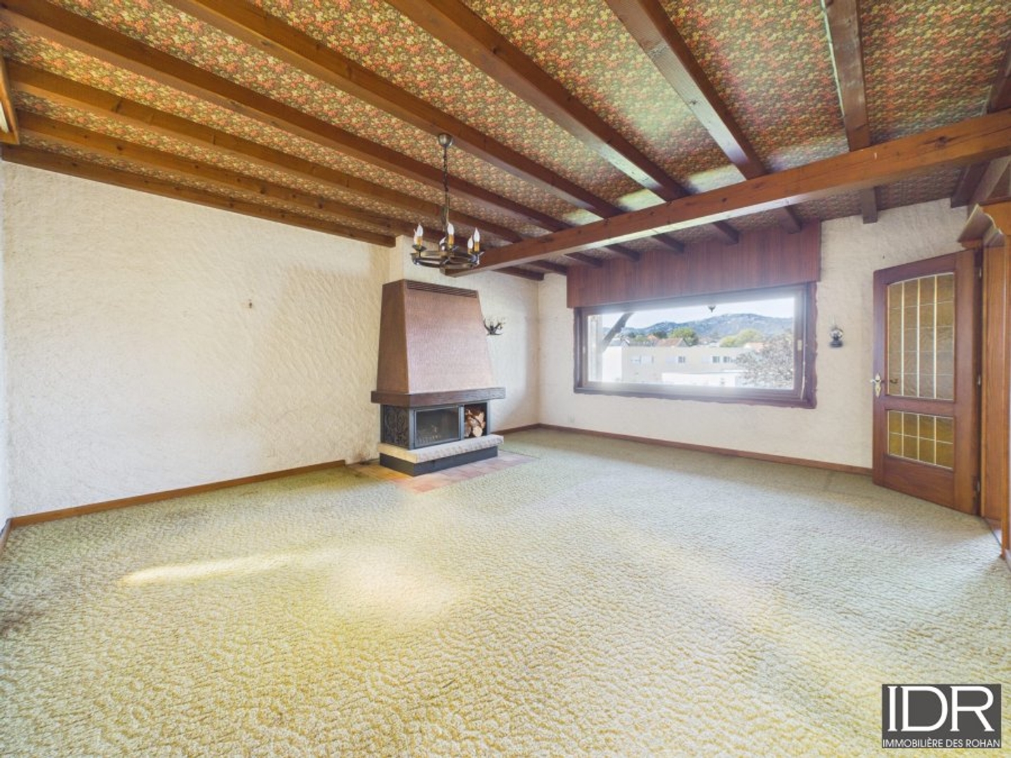 Maison à vendre - 6 pièces - 122m2 - Saverne (67700)