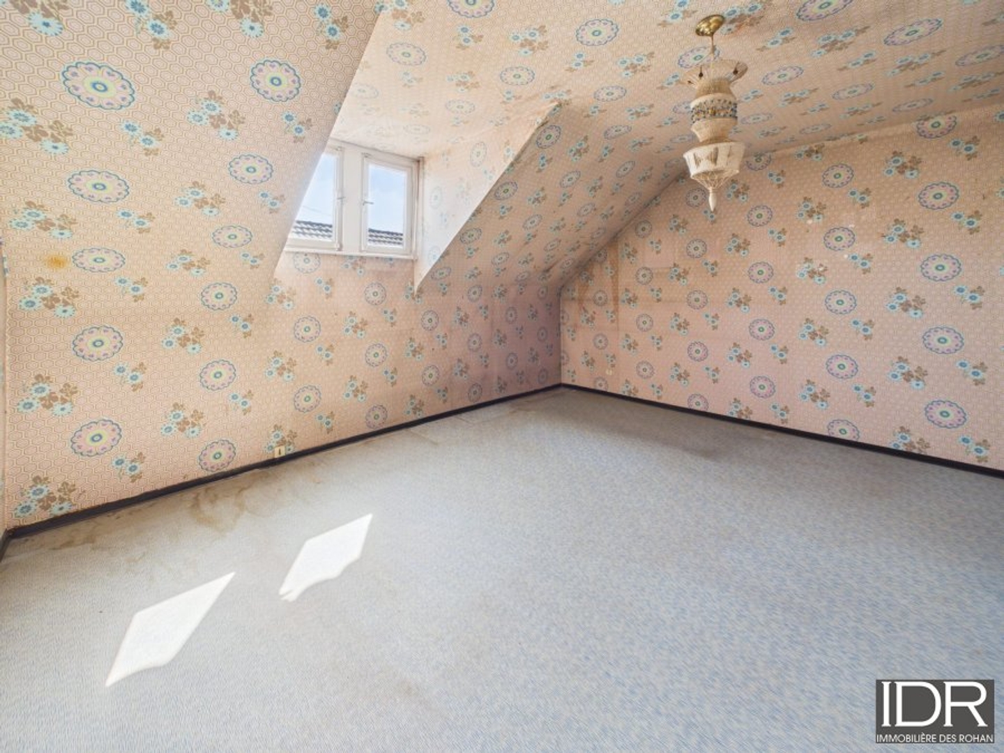 Maison à vendre - 6 pièces - 122m2 - Saverne (67700)