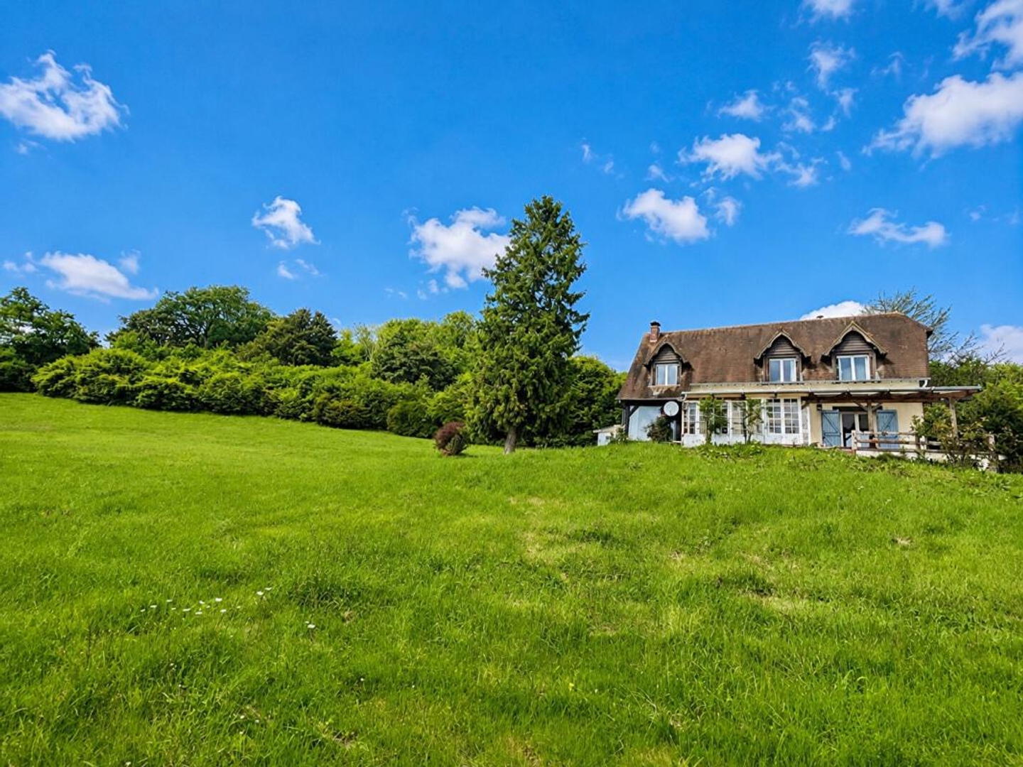 Maison 8 pièces 170 m²