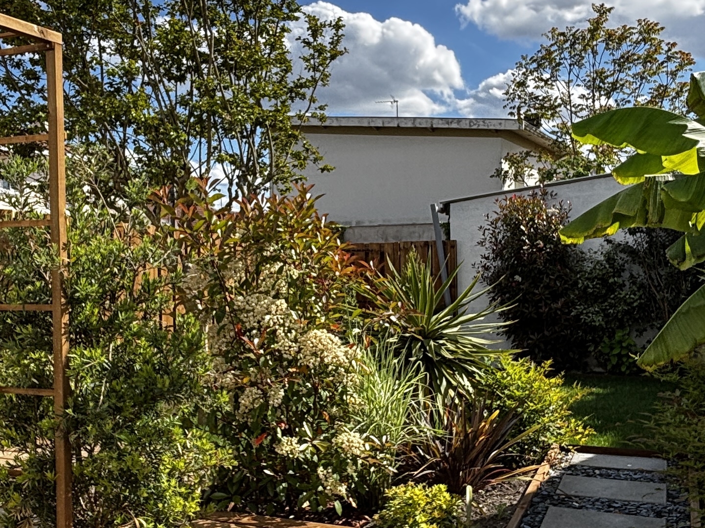 Maison 4 pièces 120 m²