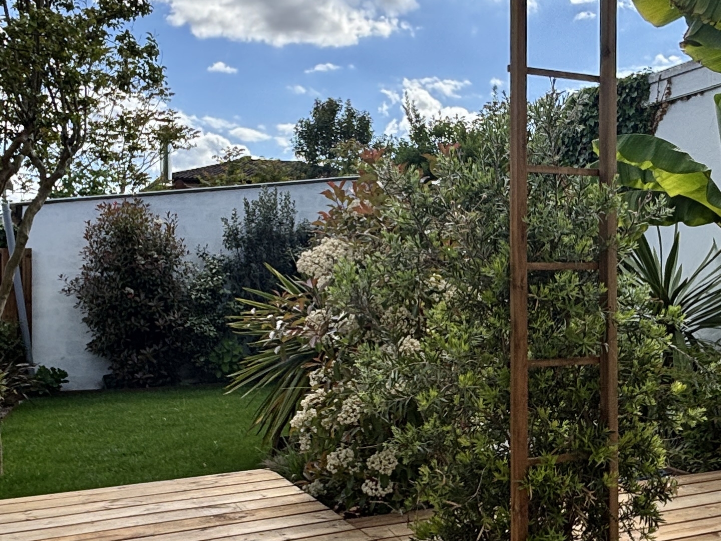 Maison à vendre - 4 pièces - 120m2 - Bordeaux (33200)