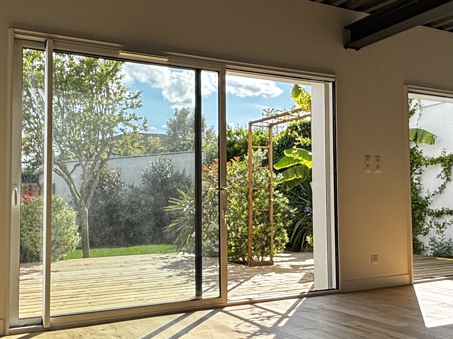 Maison à vendre - 4 pièces - 120m2 - Bordeaux (33200)
