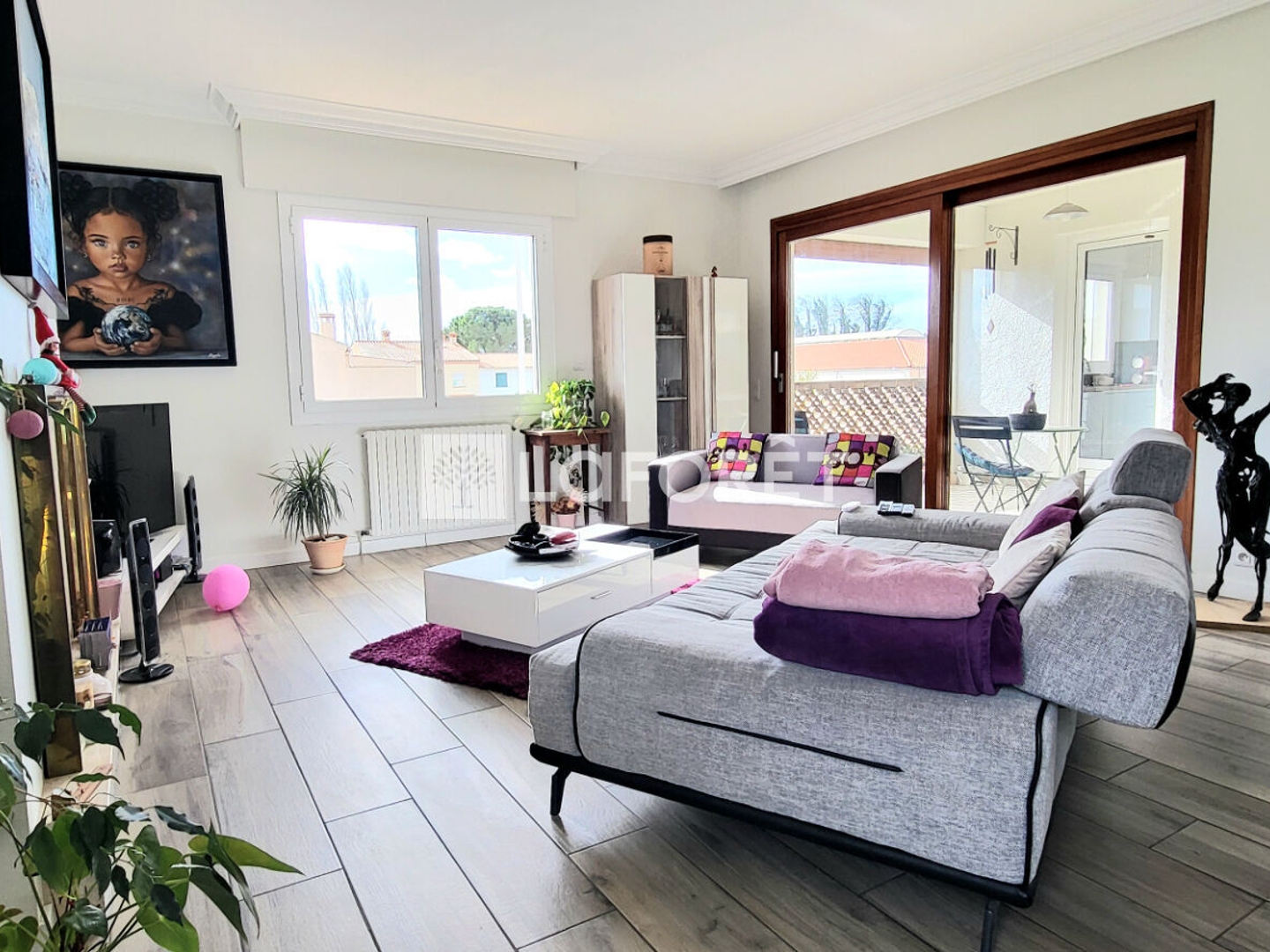 Maison 6 pièces 180 m²
