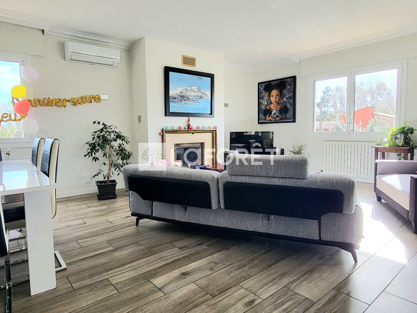 Maison à vendre - 6 pièces - 180m2 - Perpignan (66000)