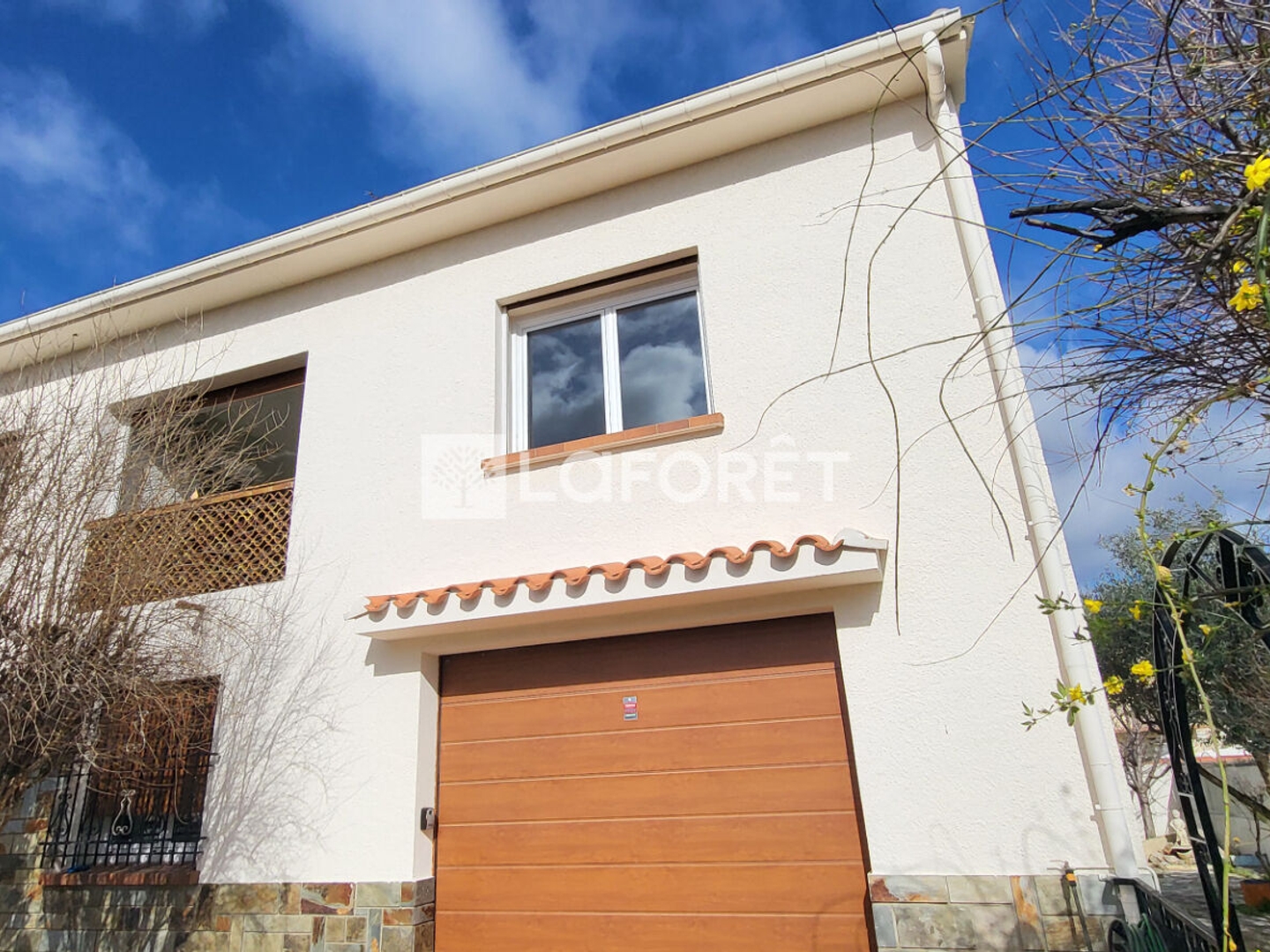 Maison à vendre - 6 pièces - 180m2 - Perpignan (66000)