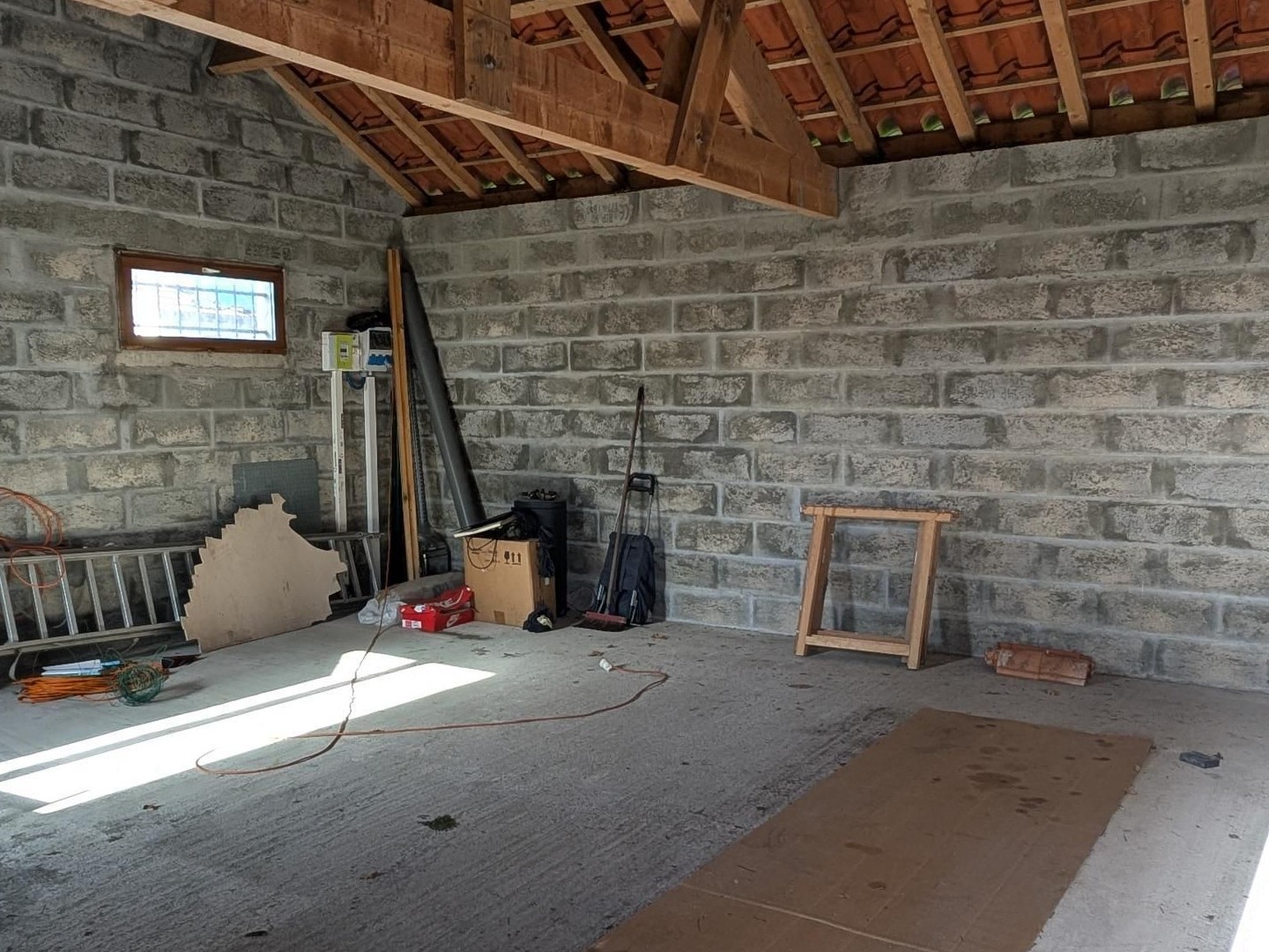 Maison à vendre - 1 pièce - 40m2 - Hourtin (33990)