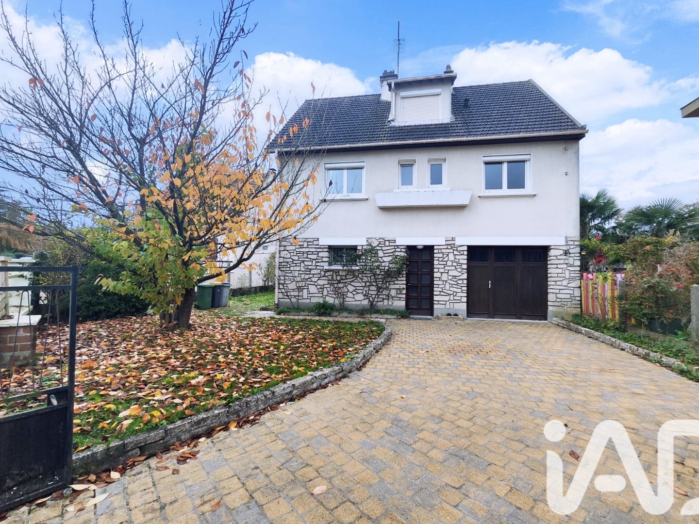 Maison 6 pièces 111 m²