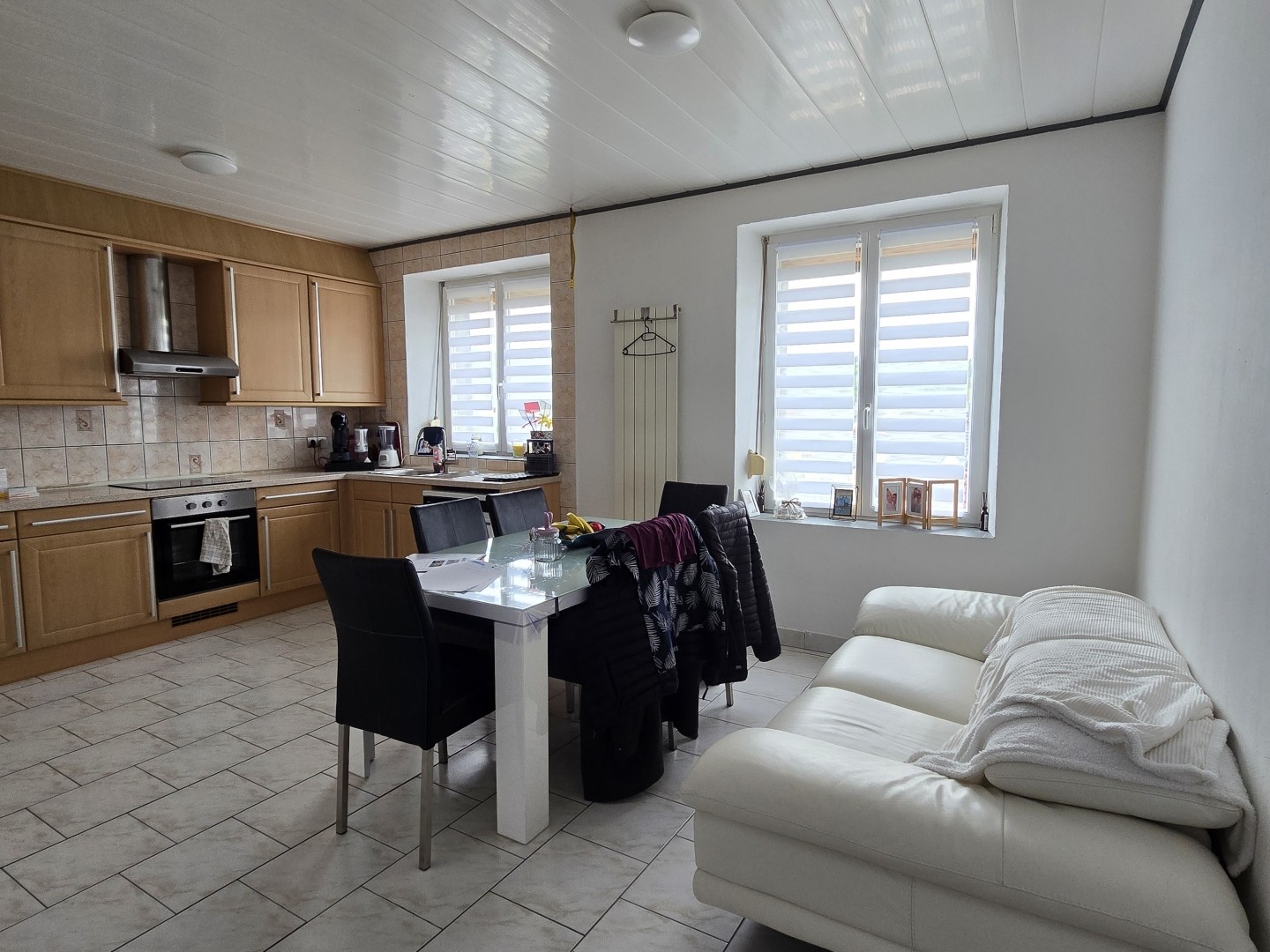 Maison 5 pièces 95 m²