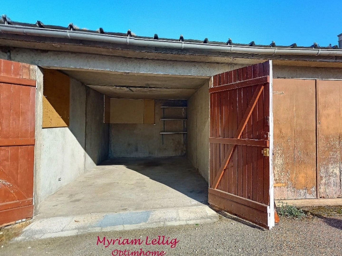 Appartement à vendre - 2 pièces - 51m2 - Évreux (27000)