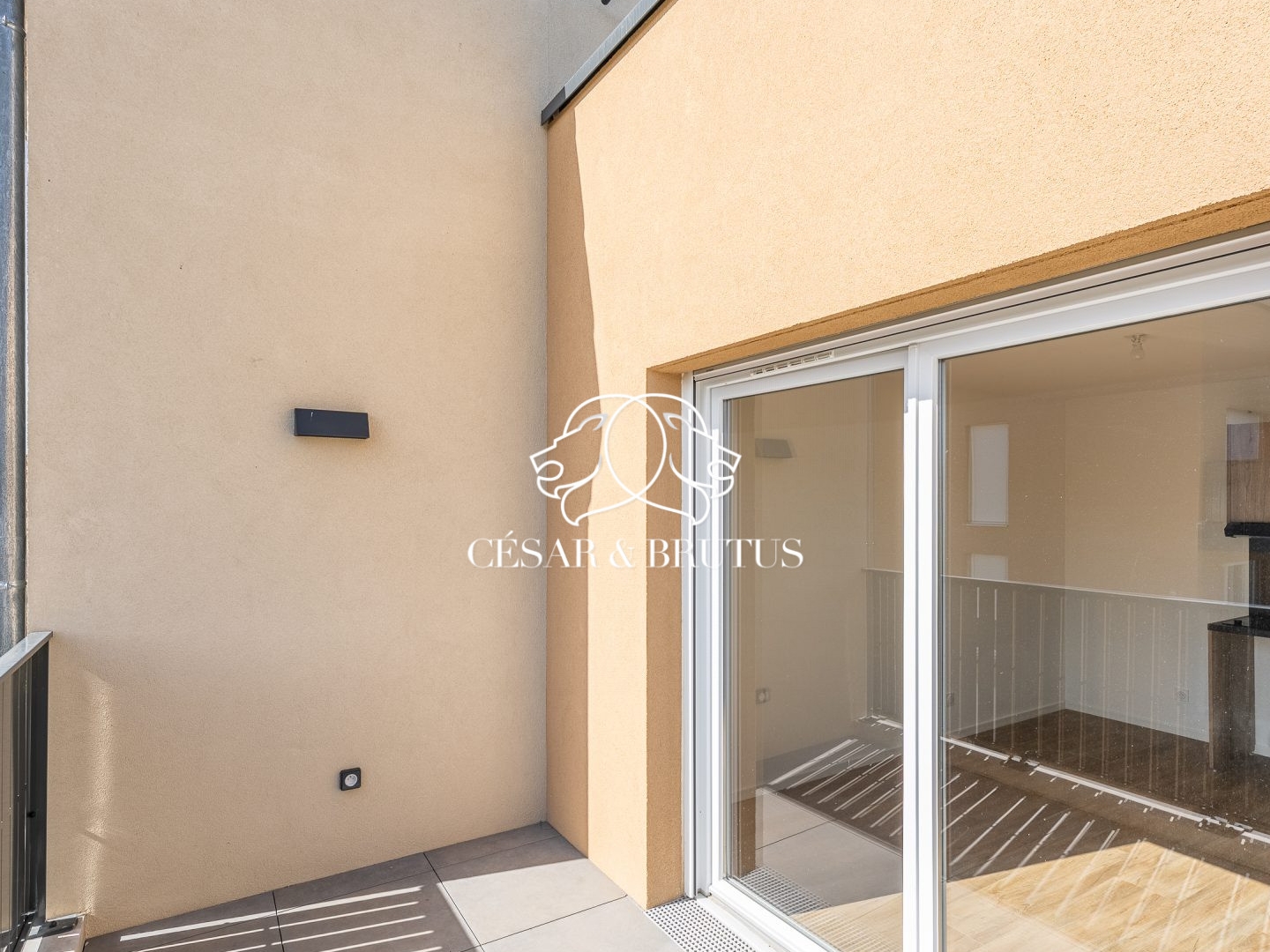 Appartement à vendre - 2 pièces - 41m2 - Rillieux-La-Pape (69140)