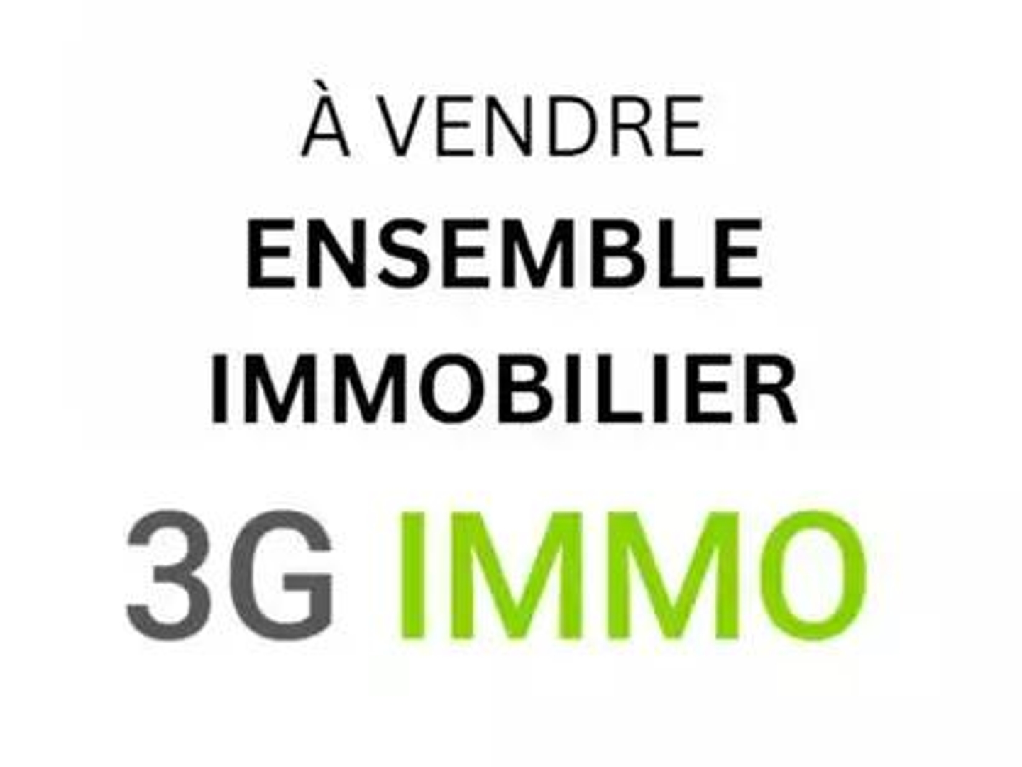 Vente murs pro à Villejuif