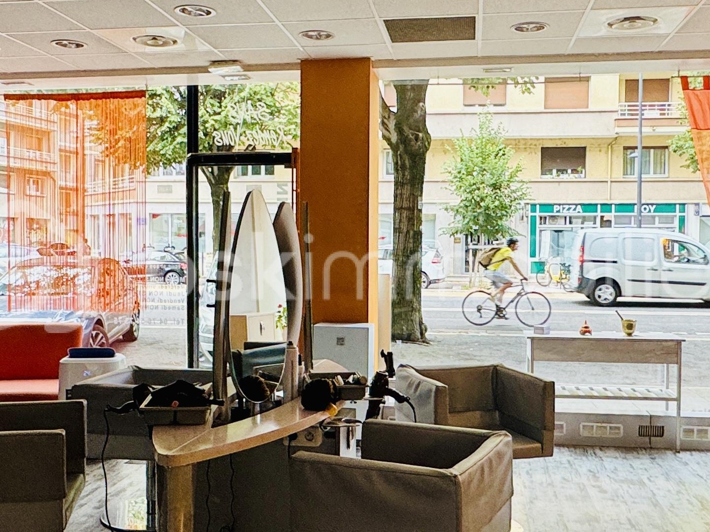 Locaux à vendre - Grenoble (38000)