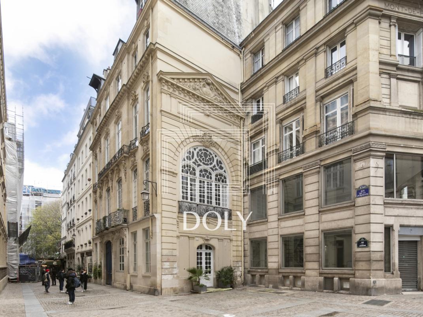 Vends t1 - 24 m² - Paris