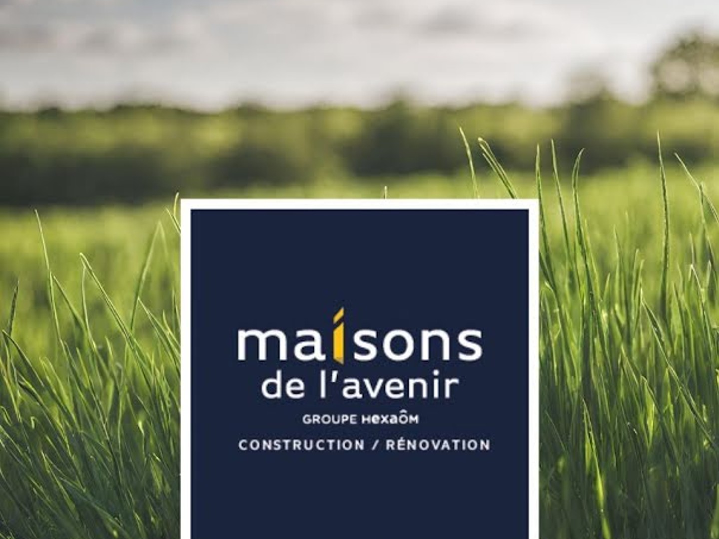Terrain 411 m²