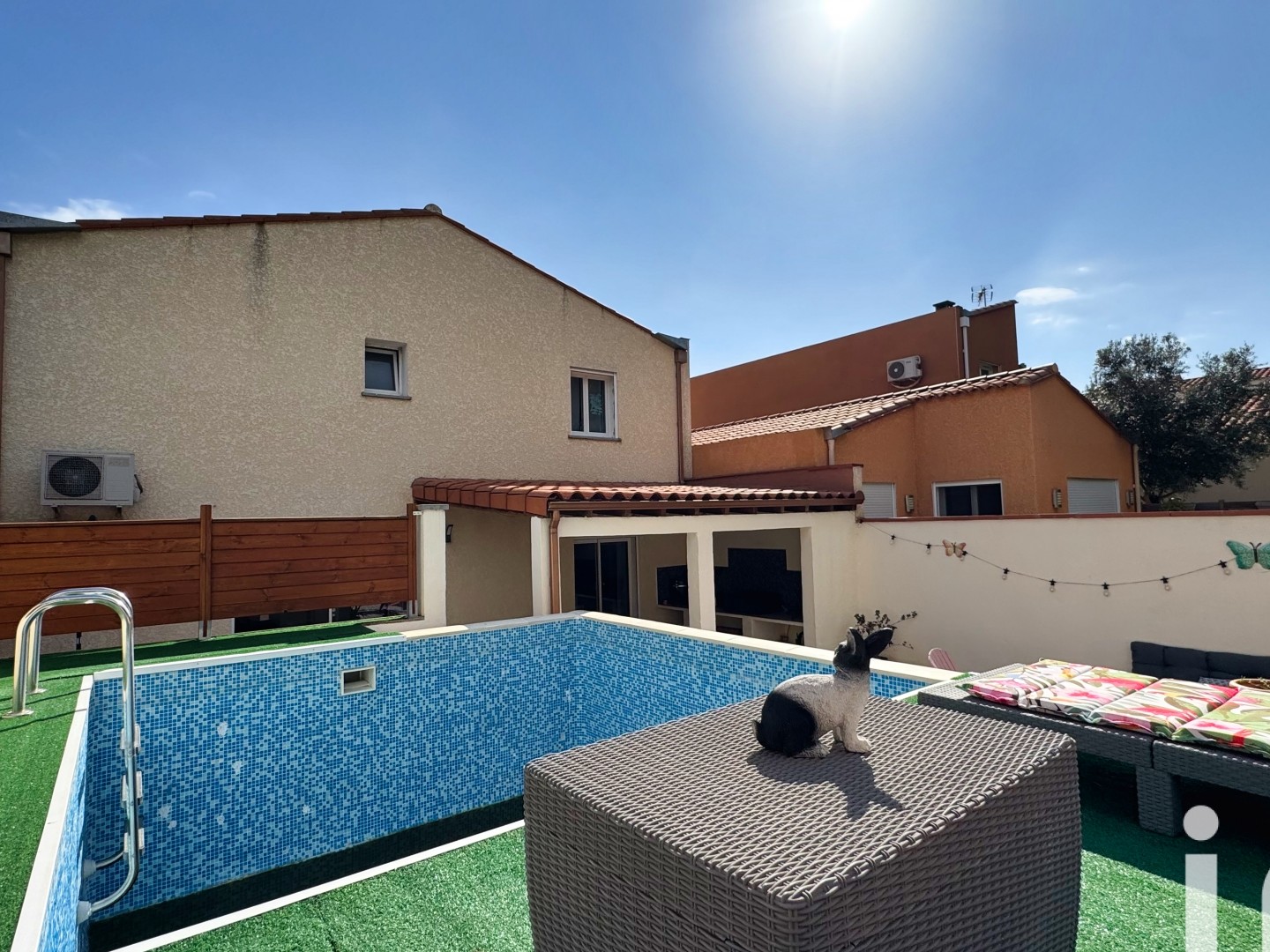 Maison 5 pièces 106 m²