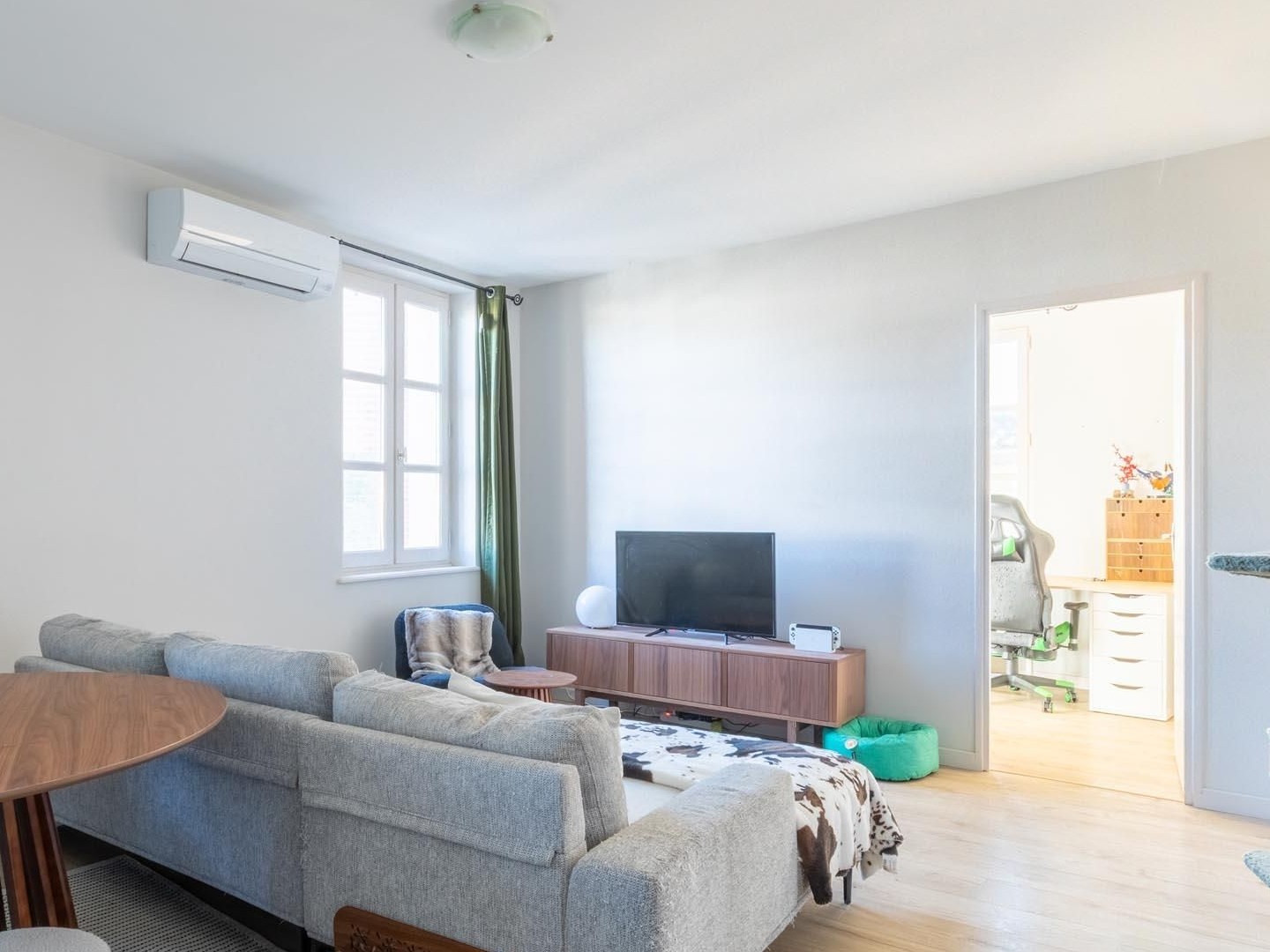 Appartement 3 pièces 53 m²