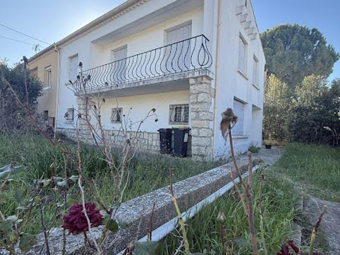 Maison 4 pièces 113 m²